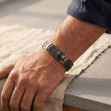 Sophie Ochre — Koperen herenarmband