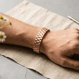 Sophie Ore — Koperen herenarmband