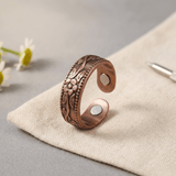 Sophie Petal — Koperen ring