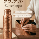 Productinformatie in het Nederlands — Sophie. Originele foto behouden.
