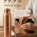 Productinformatie in het Nederlands — Sophie. Originele foto behouden.