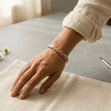 Sophie River — Koperen armband