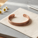 Sophie Sage — Koperen armband