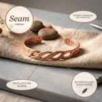 Productinformatie in het Nederlands — Sophie. Originele foto behouden.