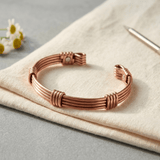 Sophie Sere — Koperen armband