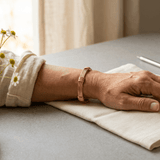 Sophie Sere — Koperen armband