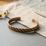 Sophie Thorn — Koperen armband