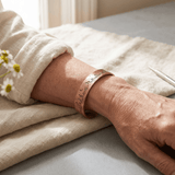Sophie Thorn — Koperen armband