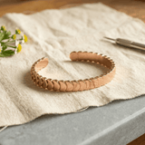 Sophie Tide — Koperen armband