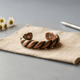 Sophie Tine — Koperen ring