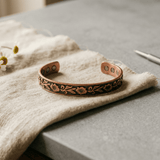 Sophie Vine — Koperen armband