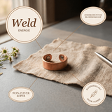 Productinformatie in het Nederlands — Sophie. Originele foto behouden.
