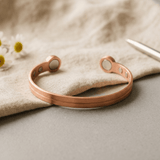 Sophie Wick — Koperen armband