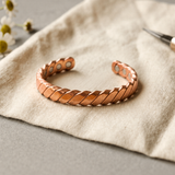 Sophie Heath — Koperen armband