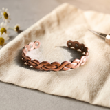 Sophie Loom — Koperen armband