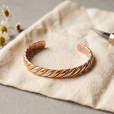 Sophie Bog — Koperen armband