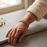 Sophie Keel — Koperen armband