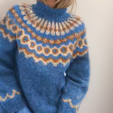 Lotte | Jacquard Coltrui