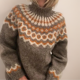 Lotte | Jacquard Coltrui