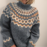Lotte | Jacquard Coltrui