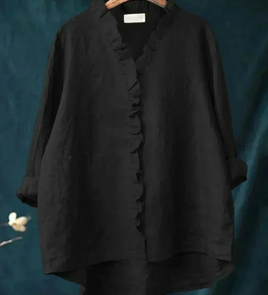 Eline | Elegante zomerblouse