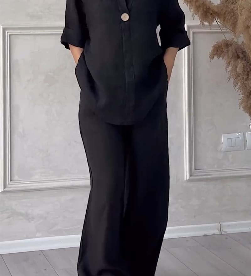 Darla - Twee-delig lounge outfit