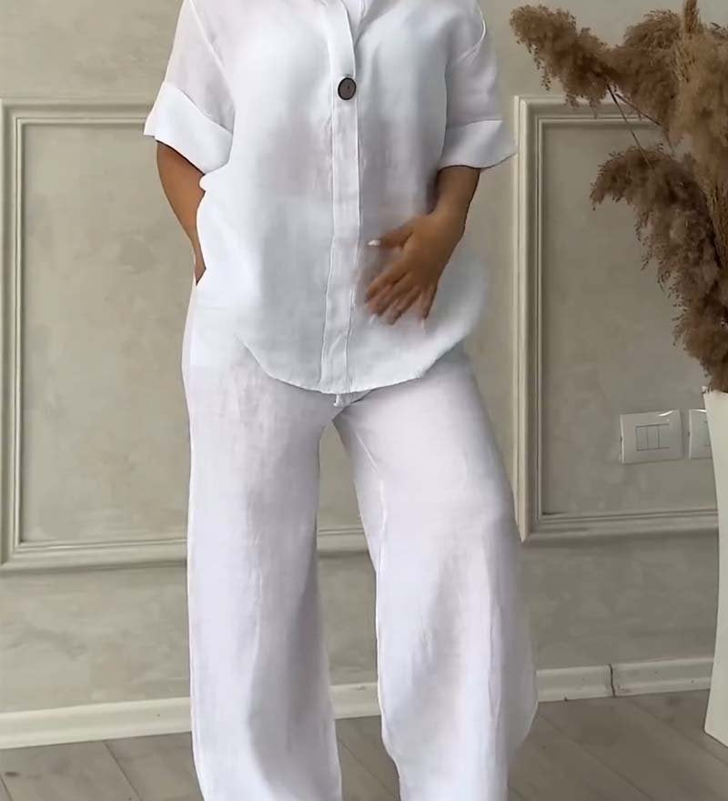 Darla - Twee-delig lounge outfit