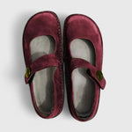 Sophie Haarlem | Sanne Patina Mary Janes