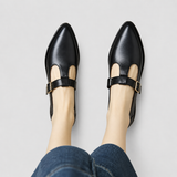Mia | Mary Jane schoenen