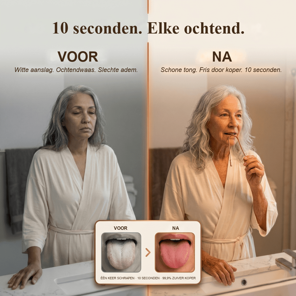 Productinformatie in het Nederlands — Sophie. Originele foto behouden.