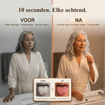 Productinformatie in het Nederlands — Sophie. Originele foto behouden.