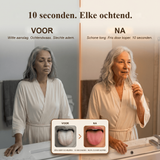 Productinformatie in het Nederlands — Sophie. Originele foto behouden.