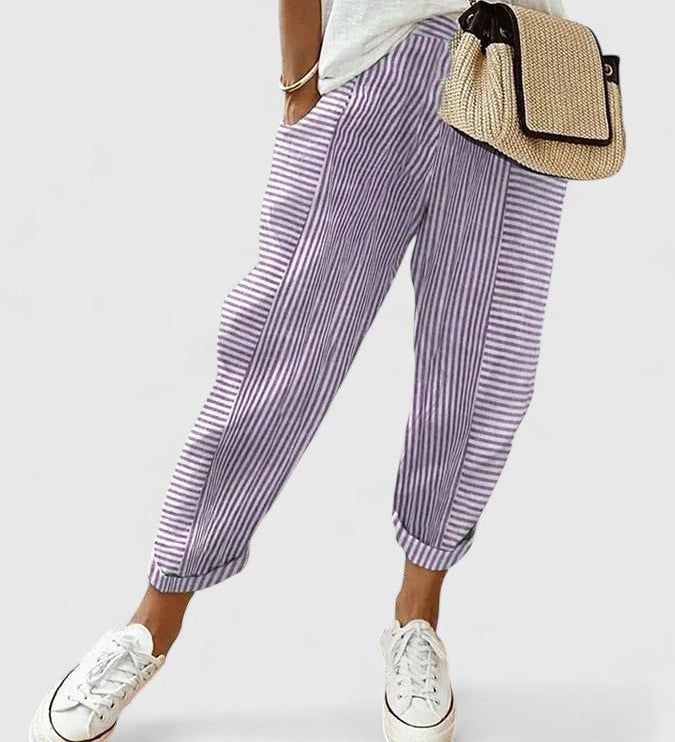 Elvira™ | Comfortabele Broeken