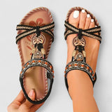 Sofia - Comfortabele Orthopedische Sandalen