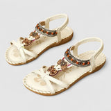 Sofia - Comfortabele Orthopedische Sandalen